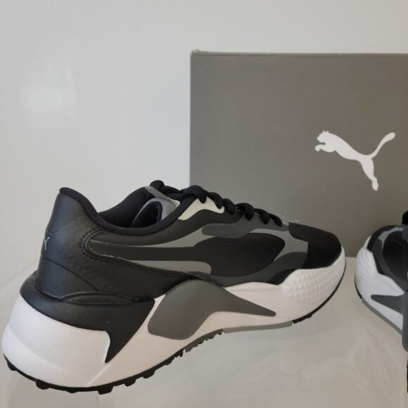 Puma Womens RS-G Waterproof Golf Shoes Size 9.5 NIB - Picture 8 of 12